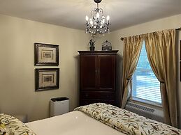 Rainbow Courts Motel