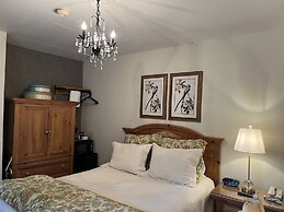 Rainbow Courts Motel