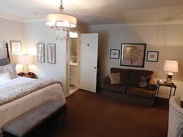 Rainbow Courts Motel