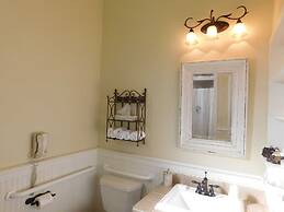 Rainbow Courts Motel