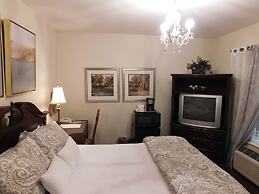 Rainbow Courts Motel