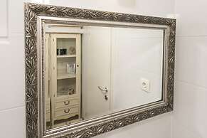 Apartment Dinka with terrace