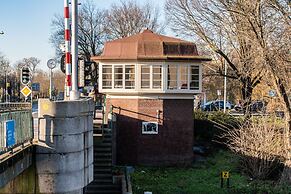 SWEETS - Willemsbrug