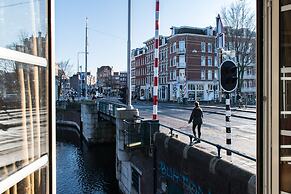 SWEETS - Willemsbrug