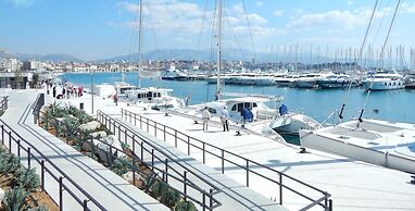 Luxury Apartment Toni