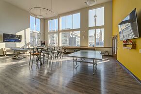 Kasa Westown Milwaukee