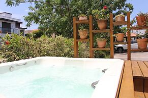 Pousada Poente do Sol