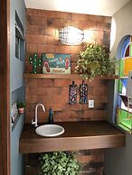 Pousada Poente do Sol