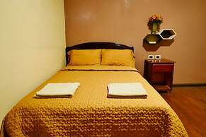 Hotel Norte