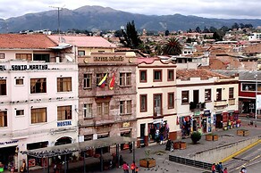 Hotel Norte