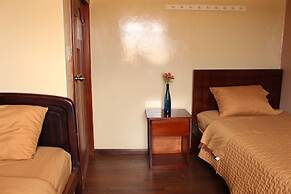 Hotel Norte