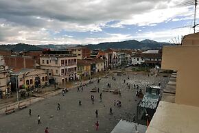 Hotel Norte