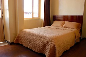 Hotel Norte