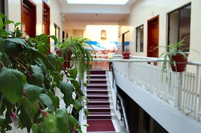 Hotel Norte