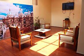 Hotel Norte
