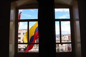 Hotel Norte