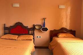 Hotel Norte