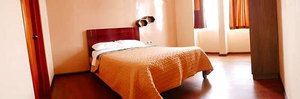 Hotel Norte
