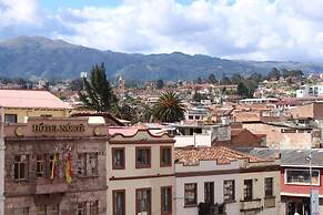 Hotel Norte