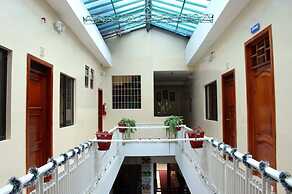 Hotel Norte