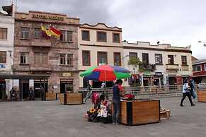Hotel Norte