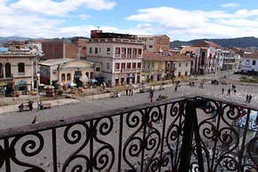 Hotel Norte