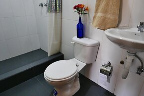 Hotel Norte