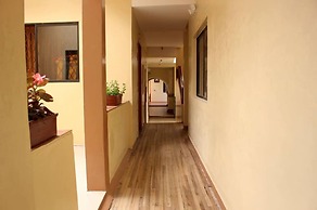 Hotel Norte