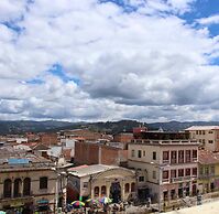 Hotel Norte
