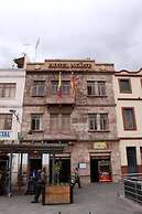 Hotel Norte