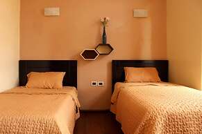 Hotel Norte