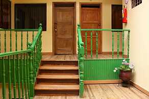 Hotel Norte