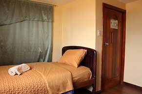 Hotel Norte