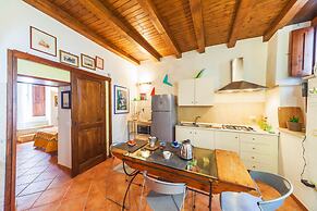 Ortigia Vicolo Giudecca Flat