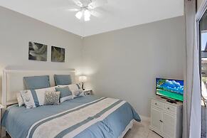 Almeria Court Pool Home