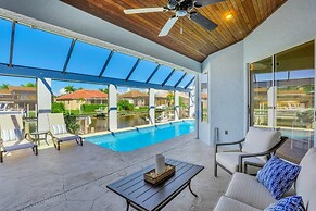 Almeria Court Pool Home