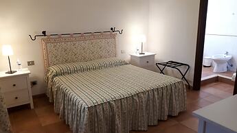 Agriturismo La Talpa