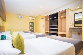 Hotel 56 Avenue Plaza