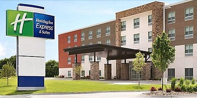 Holiday Inn Express & Suites Lindale by IHG