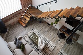 48 King West Boutique Hotel