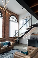 48 King West Boutique Hotel