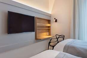 TRYP by Wyndham Sao Paulo Paulista Paraiso