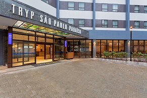 TRYP by Wyndham Sao Paulo Paulista Paraiso