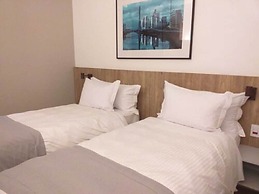 TRYP by Wyndham Sao Paulo Paulista Paraiso