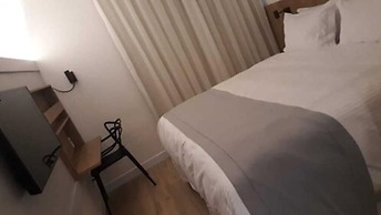 TRYP by Wyndham Sao Paulo Paulista Paraiso