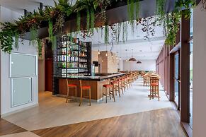 TRYP by Wyndham Sao Paulo Paulista Paraiso