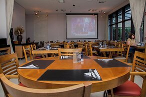 TRYP by Wyndham Sao Paulo Paulista Paraiso