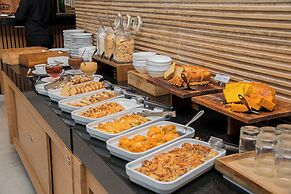 TRYP by Wyndham Sao Paulo Paulista Paraiso