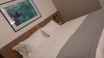 TRYP by Wyndham Sao Paulo Paulista Paraiso