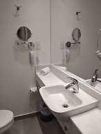 TRYP by Wyndham Sao Paulo Paulista Paraiso